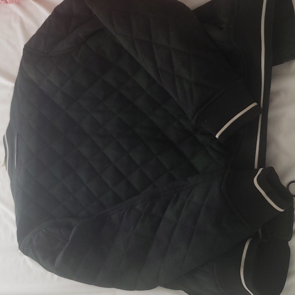 Men Zara Jacket - image 3